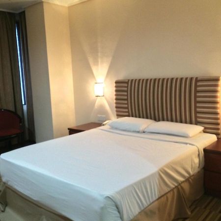 Cabana Inn Куала Лумпур Екстериор снимка
