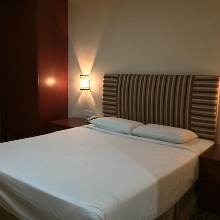 Cabana Inn Куала Лумпур Екстериор снимка