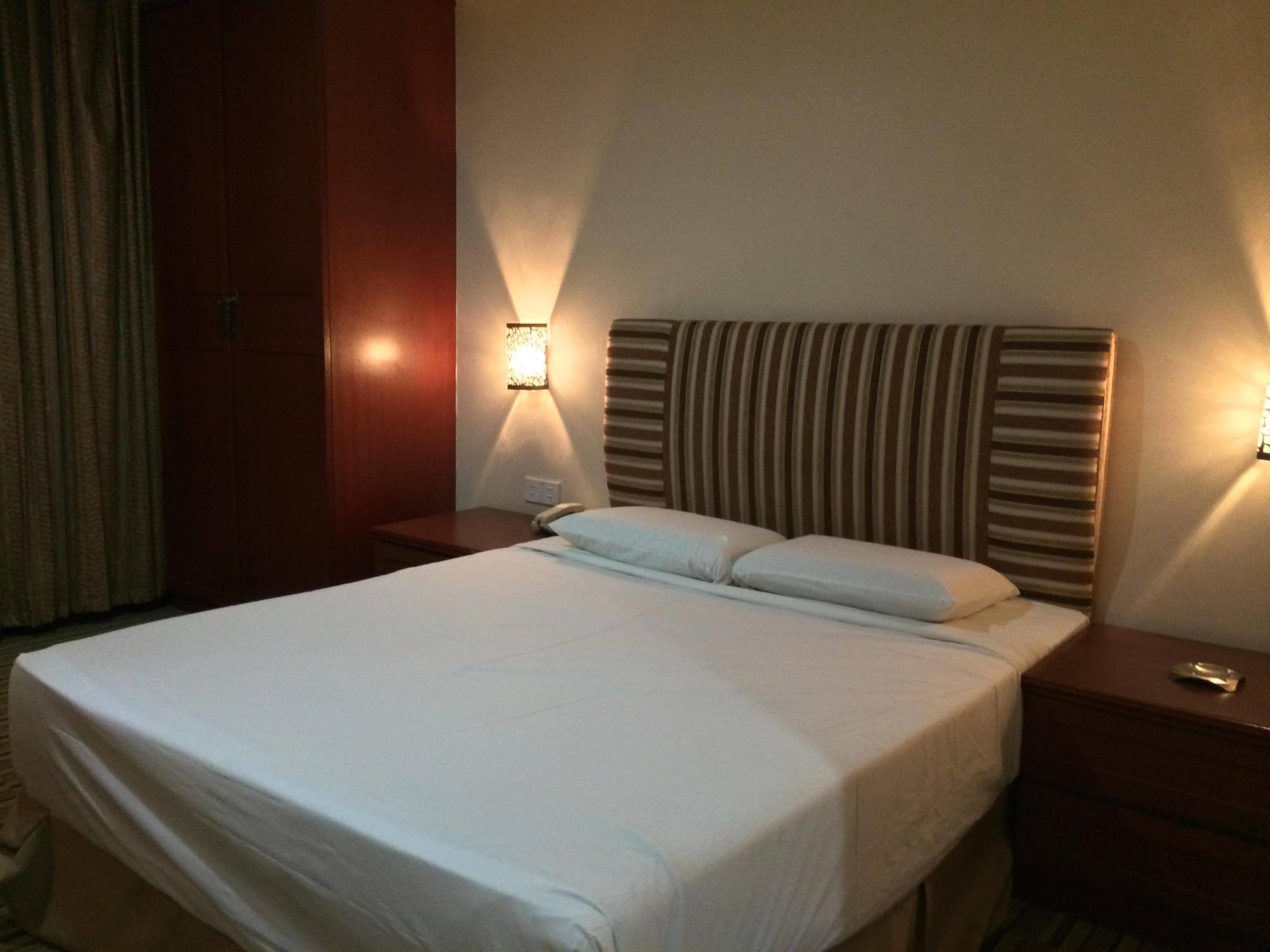Cabana Inn Куала Лумпур Екстериор снимка